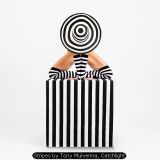 Stripes by Tony Mulvenna, Catchlight