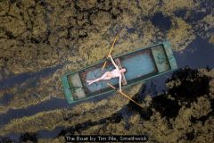 The Boat by Tim Pile, Smethwick