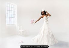 Bridal Dance by Jon Mee, RR Derby