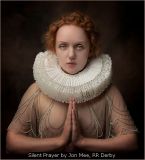 Silent Prayer by Jon Mee, RR Derby