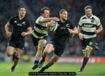 At Full Speed by Harish Chavda, Arden