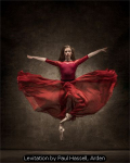 Levitation by Paul Hassell, Arden