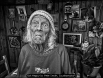 Not Happy by Pete Smith, Southampton