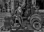 Part of the Machine by Charles Ashton, Arden