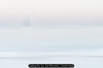 Sailing By by Jim Bennett, Cambridge