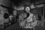 The Pipe Smoker by Bob Moore, Arden