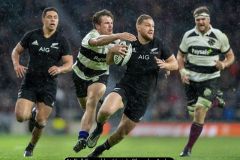 At Full Speed by Harish Chavda, Arden