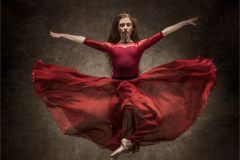 Levitation by Paul Hassell, Arden