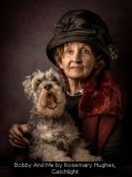 Bobby And Me by Rosemary Hughes, Catchlight