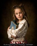 Bookworm by Ross McKelvey, Catchlight