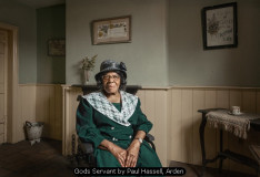 Gods Servant by Paul Hassell, Arden