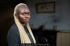 Golden Braids by Bob Moore, Arden
