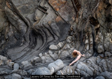 Layers Of Time by Tim Pile, Smethwick