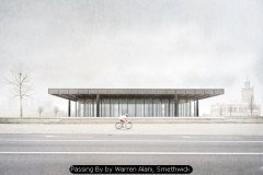 Passing By by Warren Alani, Smethwick