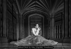 Refined Chick by Mike Sharples, Smethwick