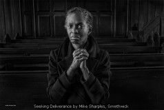 Seeking Deliverance by Mike Sharples, Smethwick