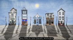 GBCup (Projected) Limited Eligibility 2025