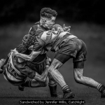 Sandwiched by Jennifer Willis, Catchlight