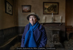 Empty Autumns by Mike Sharples, Smethwick