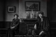 Estranged by Mike Sharples, Smethwick