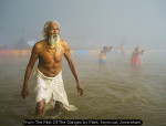 From The Mist Of The Ganges by Mark Seymour, Amersham From The Mist Of The Ganges by Mark Seymour, Amersham