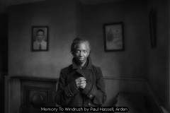 Memory To Windrush by Paul Hassell, Arden