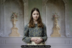 Scullery Maid by Sue Moore, Arden