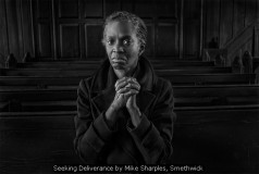 Seeking Deliverance by Mike Sharples, Smethwick