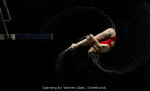 Spinning by Warren Alani, Smethwick Spinning by Warren Alani, Smethwick