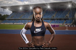 The 800m Specialist by Paul Hassell, Arden The 800m Specialist by Paul Hassell, Arden