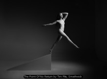 The Point of No Return by Tim Pile, Smethwick