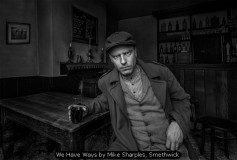 We Have Ways by Mike Sharples, Smethwick