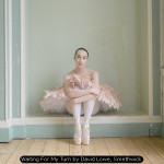 Waiting for My Turn by David Lowe, Smethwick