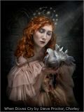When Doves Cry by Steve Proctor, Chorley