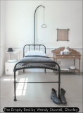 The Empty Bed by Wendy Stowell, Chorley