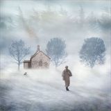 Left Behind by Wendy Stowell, LCPU