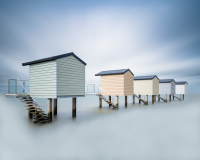 Stranded by Kenneth Gordon, SPF