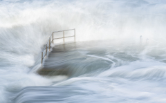 Swamped by Iain Houston, EAF