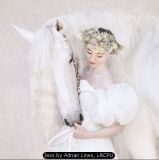 Jess by Adrian Lines, L&CPU