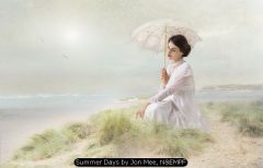 Summer Days by Jon Mee, N&EMPF