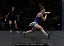 A Decisivie Moment by Aamir Sabzwari, LCPU