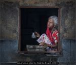 An Anxious Wait by Belinda Ewart, CACC