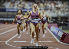 Winning by Graham Hales, MCPF