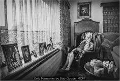 Only Memories by Bob Goode, MCPF