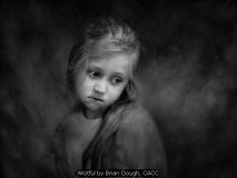 Wistful by Brian Gough, CACC