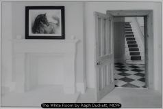 The White Room by Ralph Duckett, MCPF