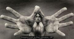 Grasping Look by Eion Johnston, SPF