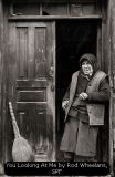 You Looking At Me by Rod Wheelans, SPF