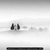 Capella Di Vitaleta by Hugh Rooney, NIPA