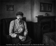 InterFed Mono Prints 2025